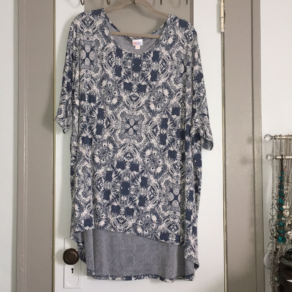 XXXL LuLaRoe Irma EUC